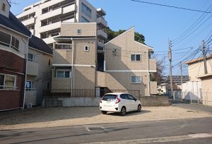 福岡　新築　住宅