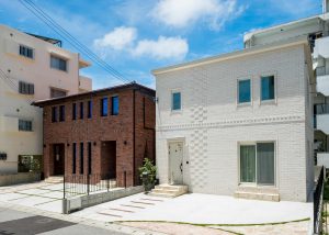 福岡注文住宅