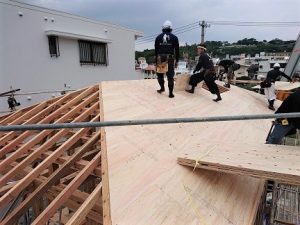 那覇　木造　新築　戸建て